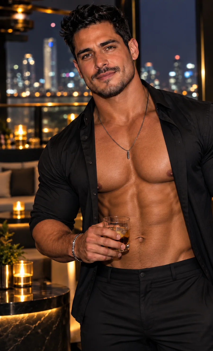 Editorial brand photograph — Miami & South Florida